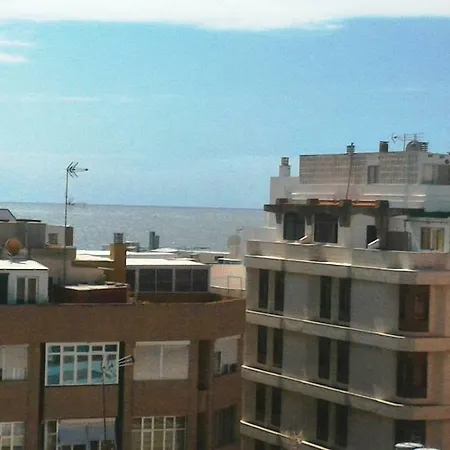 Appartamento Little Sun Las Palmas de Gran Canaria