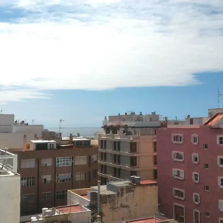 Lägenhet Little Sun Las Palmas de Gran Canaria
